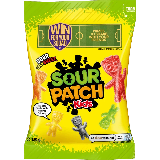 Sour Patch