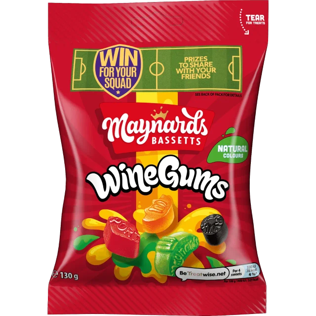 Winegums